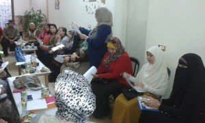 ورئيس جمعية السواقي يكشف1