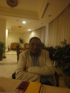 ورشه عمل دارة مشروعات ترميم الاثار الاسلامية و القبطية و اليهودية بفبة الغورى يوم الثلاثاء الموافق 29 ديسمبر 2015م