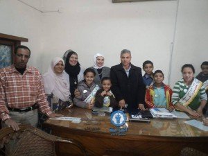 يوم فى حب مصر