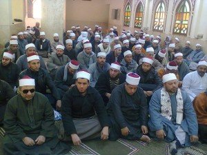 اريخ الفكر التكفيري والمتطرف وتأثيره على الأمن القومى2