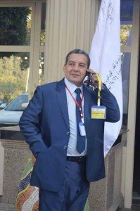 الدكتور صبحى محمد عبد القادر 1