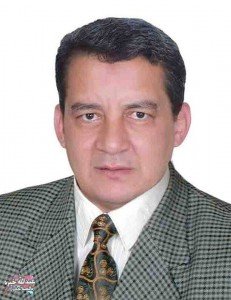 الدكتور صبحى محمد عبد القادر