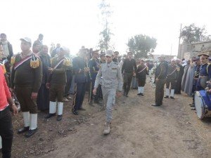 الشهيد عريف الشرطة محمود عبدالواحد السيد السيد 2