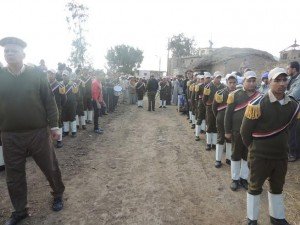 الشهيد عريف الشرطة محمود عبدالواحد السيد السيد 3