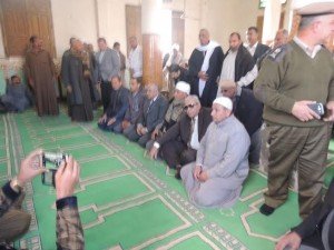 الشهيد عريف الشرطة محمود عبدالواحد السيد السيد 5