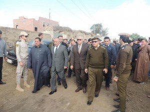 الشهيد عريف الشرطة محمود عبدالواحد السيد السيد 6