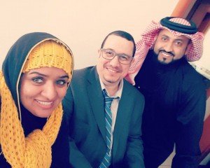 انتخاب مدير مكتب جريدة الفراعنة بمملكة البحرين2