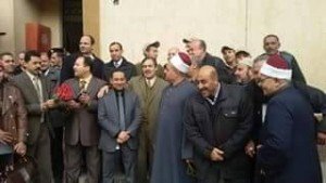 تهنئة الشرطة في عيدها