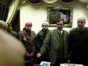 تهنئة الشرطة في عيدها2