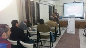 توم كروز يغادر المنيا 3