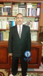دكتور عادل عامر