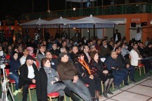 شرم الشيخ للمسرح الشبابى1