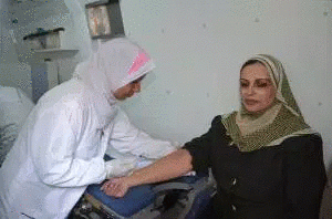 صرف علاج فيرس سي من المستشفي العسكري مجانا1