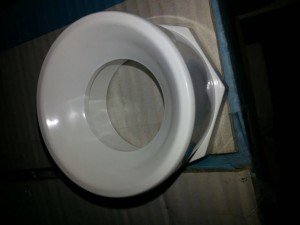 ضبط 2830 قطعة ادوات صحية1