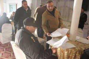 ضبط 6 وحدات ملاحية مخالفة 2