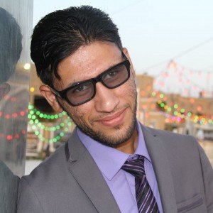 عزيز الموسوي