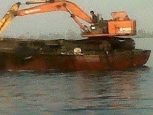 علي خطي السيسي وبدر w