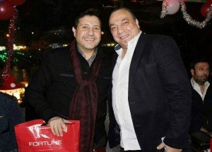 قرارًا إداريًا بوقف( ٦) راقصات عن العمل،