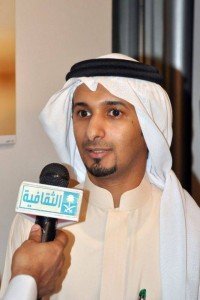 للمسابقة الدولية برعاية من عمادة شؤون الطلاب بجامعة الملك عبدالعزيز1