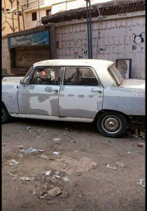 مباحث قسم اول المنصوره تنجح فى ضبط تشكيل عصابى بسرقه السيارات بالمنصوره3