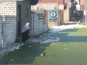 متي يحاسب رؤساء الأحياء لأجل مصر (15)