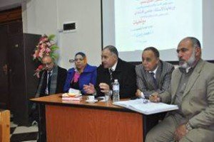 مجلس الامناء يخصص  مبلغ 2000 لكل طالب من طلاب حادث معدية سنديون