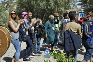 مملكة المغرب تستعد لأطلاق النسخه الثانيه لملتقى ربيع إيــسوتار
