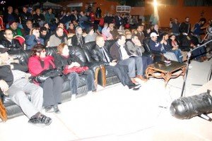 مهرجان شرم الشيخ للمسرح الشبابى يُكرم أشرف عبدالباقى1