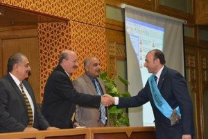 أحمد البحيري