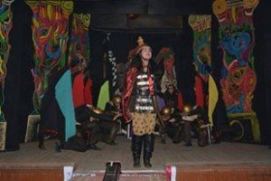 أرض لاتنبت الزهور في العتبة1