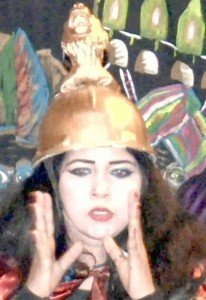 أرض لاتنبت الزهور في العتبة3