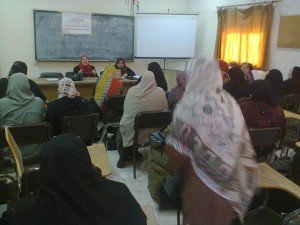 أضرار الحمل المبكر