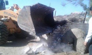 ازالة عدد 18حالة تعدي علي الاراضي الزراعية بقرية سنهور المدينة مركز دسوق 2