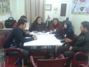 اكاديمية مستقبل مصر الدولية تطلق برنامجها المجاني في تطوير الشخصية وتنمية الذات1