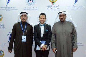 الغرباوى يوقع بروتوكولا دوليا بالكويت