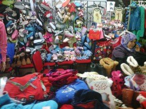 المعرض الشهري للمشغولات اليدوية بقاعة حديقة الاسرة والطفولة بدسوق1