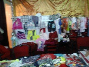 المعرض الشهري للمشغولات اليدوية بقاعة حديقة الاسرة والطفولة بدسوق3