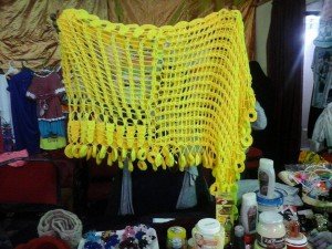 المعرض الشهري للمشغولات اليدوية بقاعة حديقة الاسرة والطفولة بدسوق4