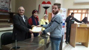 برنامجاً تدريبياً متميزاً لقادة المحليات1