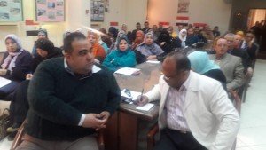 برنامجاً تدريبياً متميزاً لقادة المحليات3