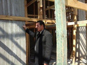 بناء خمس طوابق متكاملة بنادي دسوق الرياضي1