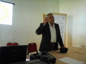 تنفيذ بروتوكول تعاون بين وزارة الشباب وميكروسوفت 2