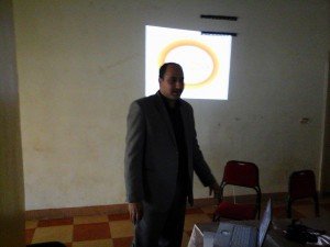 تنفيذ بروتوكول تعاون بين وزارة الشباب وميكروسوفت 3