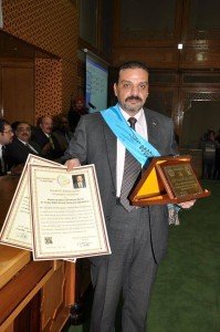 حفل تنصيب سفراء النوايا الحسنه3