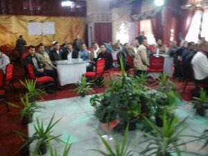 حملة دعم القوات المسلحة والشرطة ومحاربة الفساد 1