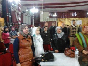 حملة دعم القوات المسلحة والشرطة ومحاربة الفساد 3