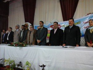 حملة دعم القوات المسلحة والشرطة ومحاربة الفساد 5