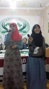 رابطة القلم العربى2