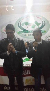 رابطة القلم العربى3