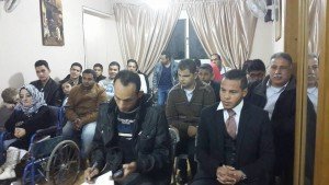 رابطة القلم العربى4